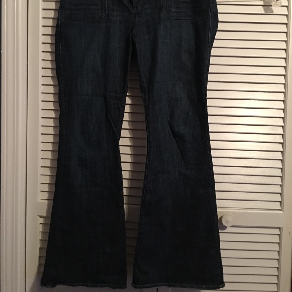Rock and Republic Jeans